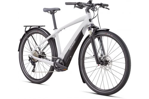 Rower miejski elektryczny Specialized Turbo Vado 4.0 2020